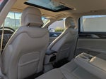 2016 MKZ Hybrid Thumbnail 12