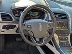 2016 MKZ Hybrid Thumbnail 16