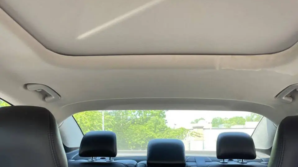 2015 Lincoln MKZ Hybrid Base