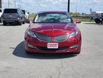 2015 MKZ Hybrid Thumbnail 2