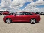 2015 MKZ Hybrid Thumbnail 4