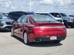 2015 MKZ Hybrid Thumbnail 5