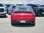 2015 MKZ Hybrid Thumbnail 6
