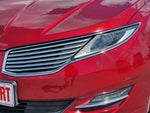 2015 MKZ Hybrid Thumbnail 8