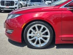 2015 MKZ Hybrid Thumbnail 9