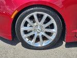 2015 MKZ Hybrid Thumbnail 10