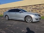 2014 MKZ Hybrid Thumbnail 3