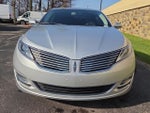 2014 MKZ Hybrid Thumbnail 4