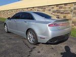 2014 MKZ Hybrid Thumbnail 10