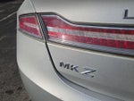 2014 MKZ Hybrid Thumbnail 12