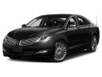 2015 MKZ Hybrid Thumbnail 1