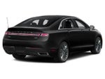 2015 MKZ Hybrid Thumbnail 2