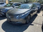 2015 MKZ Hybrid Thumbnail 1