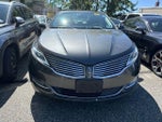 2015 MKZ Hybrid Thumbnail 2