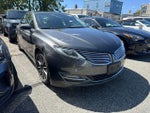 2015 MKZ Hybrid Thumbnail 3