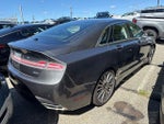 2015 MKZ Hybrid Thumbnail 4