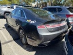 2015 MKZ Hybrid Thumbnail 5