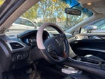 2015 MKZ Hybrid Thumbnail 6