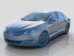 2016 MKZ Hybrid Thumbnail 1