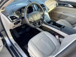 2016 MKZ Hybrid Thumbnail 2