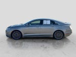 2016 MKZ Hybrid Thumbnail 3