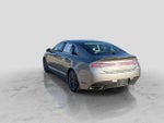 2016 MKZ Hybrid Thumbnail 4