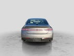 2016 MKZ Hybrid Thumbnail 5