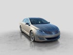 2016 MKZ Hybrid Thumbnail 8