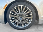 2016 MKZ Hybrid Thumbnail 13