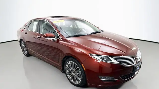 Preowned 2015 Lincoln MKZ Hybrid Base for Sale
