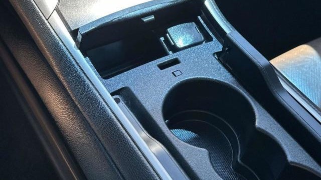 2016 Lincoln MKZ Hybrid Base