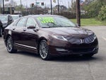 2013 MKZ Hybrid Thumbnail 1