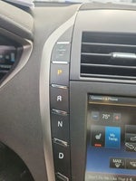 2015 MKZ Hybrid Thumbnail 5