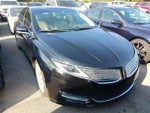 2016 MKZ Hybrid Thumbnail 1
