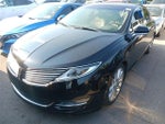 2016 MKZ Hybrid Thumbnail 2
