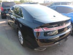 2016 MKZ Hybrid Thumbnail 4