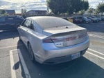 2016 MKZ Hybrid Thumbnail 2