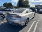 2016 MKZ Hybrid Thumbnail 3