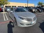 2016 MKZ Hybrid Thumbnail 4