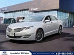 2016 MKZ Hybrid Thumbnail 1