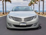 2016 MKZ Hybrid Thumbnail 3