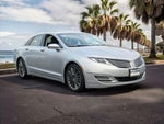 2016 MKZ Hybrid Thumbnail 4