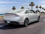 2016 MKZ Hybrid Thumbnail 5
