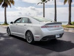 2016 MKZ Hybrid Thumbnail 7