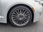 2016 MKZ Hybrid Thumbnail 8
