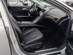2016 MKZ Hybrid Thumbnail 9