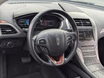 2016 MKZ Hybrid Thumbnail 16
