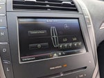 2016 MKZ Hybrid Thumbnail 21