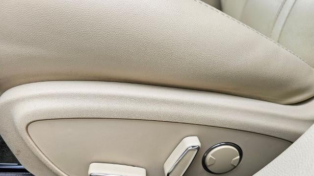 2014 Lincoln MKZ Hybrid Base
