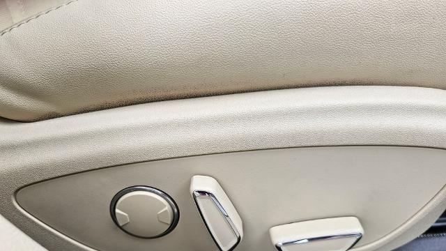 2014 Lincoln MKZ Hybrid Base